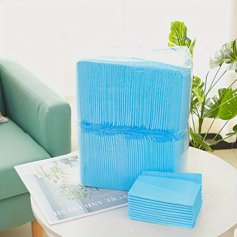 20/40/50/100pcs Pet Disposable Diaper